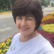 Тамара 60 лет (Близнецы) Енакиево