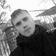 Коля 24 года (Дева) Краснотуранск