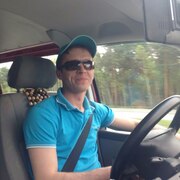 Подружиться с пользователем Вовка Бакурин 35 лет (Рыбы)