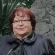 Подружиться с пользователем Анна 72 года (Лев)