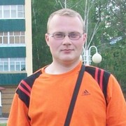 Знакомства в Кстове с пользователем Сергей Мурзенков 38 лет (Овен)