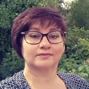 Любовь 50 лет (Дева) Костанай