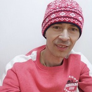 Роберт 46 лет (Козерог) Нижнекамск