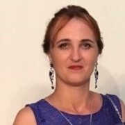 Наталья 38 лет (Скорпион) Нижнегорский
