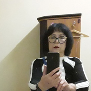 Елена 53 года (Стрелец) Златоуст