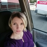 Анна 35 лет (Телец) Комсомольск-на-Амуре