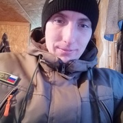 Андрей 30 лет (Овен) Якутск