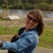 Надежда 52 года (Козерог) Нижний Тагил
