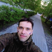 Роман 33 года (Лев) хочет познакомиться в Майском