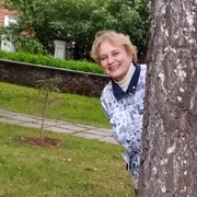 Анна 59 лет (Рыбы) Пермь
