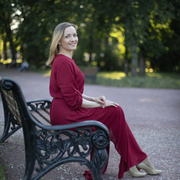 Ekaterina 38 лет (Лев) Москва