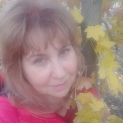 Ирина 58 лет (Телец) Новочеркасск