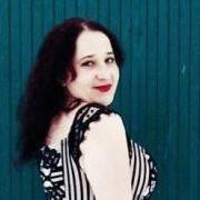 Знакомства в Судже с пользователем Svetlana 34 года (Лев)