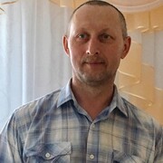 Сергей 52 года (Козерог) Большое Село