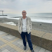 Самвел 60 лет (Козерог) Адлер