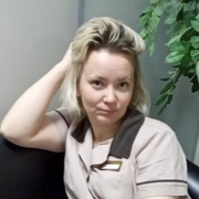 Начать знакомство с пользователем Анюта 37 лет (Водолей) в Боровом