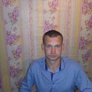 Владимир Кошутин 28 лет (Водолей) Тотьма