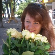 Clair 57 лет (Телец) Полтава