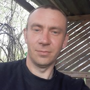 Начать знакомство с пользователем Сергей Мосягин 42 года (Водолей) в Дно