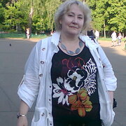 светлана 61 год (Рыбы) Белебей