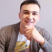 Сергей Евсюков 26 лет (Рыбы) Владивосток