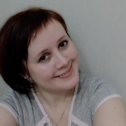 Олеся 37 лет (Рак) на сайте знакомств Светлогорска