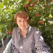Елена 53 года (Дева) Новочеркасск