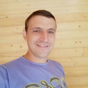 СЕРГЕЙ 32 года (Водолей) Юхнов