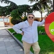 Димитрий 60 лет (Рак) Санкт-Петербург