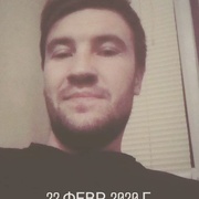 Сергей 28 лет (Овен) хочет познакомиться в Волжске