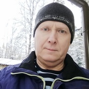 Макс 55 лет (Весы) Санкт-Петербург