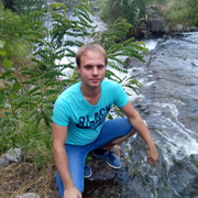 Сергей 26 лет (Телец) Смела