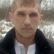 Денис 34 года (Рак) Нарышкино