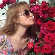 Оксана 50 лет (Лев) Калининград