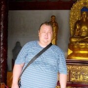 Подружиться с пользователем Олег 44 года (Водолей)