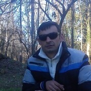 Знакомства в Жироне с пользователем ANDRIY YAKIMENKO 40 лет (Весы)