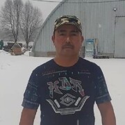 Мухамед 44 года (Весы) Медынь