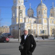 Антон 39 лет (Скорпион) Няндома