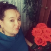 Светлана 39 лет (Скорпион) Улан-Удэ