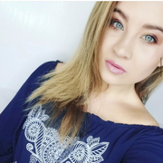 Alina 19 лет (Телец) на сайте знакомств Майами