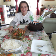 Знакомства в Бейкерсфилд с пользователем Marie 65 лет (Стрелец)