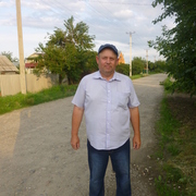 Александр 53 года (Водолей) Лабинск