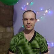 Алексей 28 лет (Близнецы) Попасная