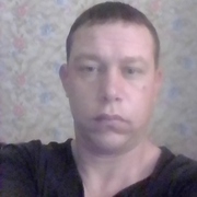Андрей 37 лет (Овен) Находка (Приморский край)