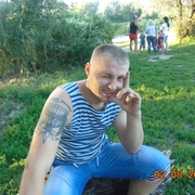Виктор 32 года (Рыбы) Балашов