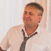 Сергей 52 года (Дева) Приобье