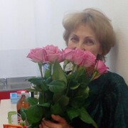 Мила 62 года (Водолей) хочет познакомиться в Заречном (Пензенская обл.)