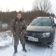 Алексей 53 года (Близнецы) Псков
