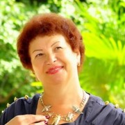 нина 62 года (Телец) Ялта