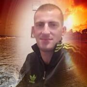 Vova 27 лет (Скорпион) Коломыя